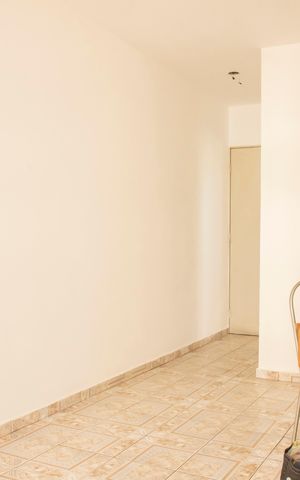 Apartamento à venda com 49m², 2 quartos e 1 vagaSala