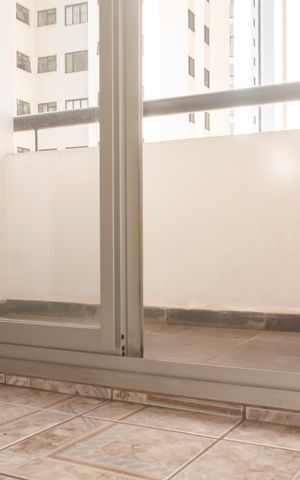 Apartamento à venda com 49m², 2 quartos e 1 vagaVaranda