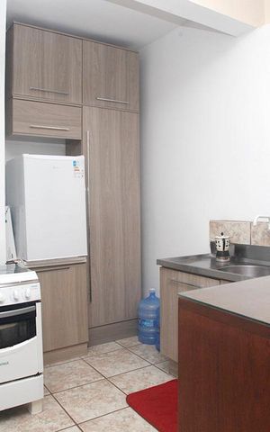 Apartamento à venda com 54m², 1 quarto e sem vagaCozinha