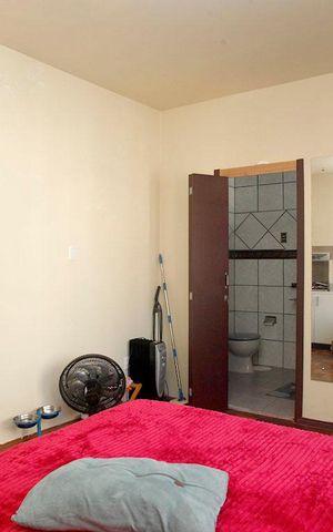 Apartamento à venda com 54m², 1 quarto e sem vagaQuarto Suíte