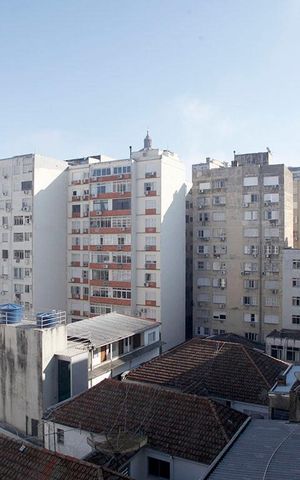 Apartamento à venda com 54m², 1 quarto e sem vagaSala Vista