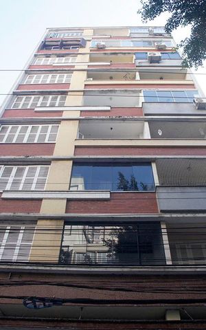 Apartamento à venda com 54m², 1 quarto e sem vagaFachada