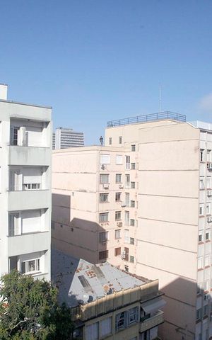 Apartamento à venda com 54m², 1 quarto e sem vagaQuarto Suíte Vista