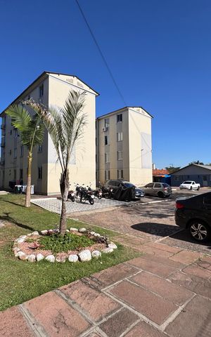 Apartamento para alugar com 48m², 2 quartos e 1 vaga Apartamento para alugar com 48m², 2 quartos e 1 vagaÁrea comum