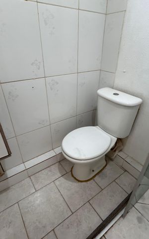 Apartamento para alugar com 48m², 2 quartos e 1 vaga Apartamento para alugar com 48m², 2 quartos e 1 vagaBanheiro