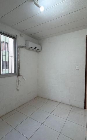 Apartamento para alugar com 48m², 2 quartos e 1 vaga Apartamento para alugar com 48m², 2 quartos e 1 vagaQuarto 1