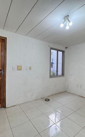 Apartamento para alugar com 48m², 2 quartos e 1 vaga Apartamento para alugar com 48m², 2 quartos e 1 vagaSala