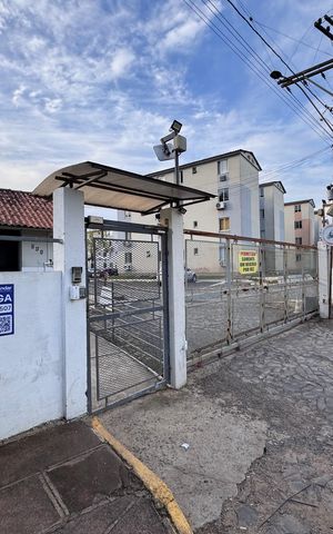 Apartamento para alugar com 48m², 2 quartos e 1 vaga Apartamento para alugar com 48m², 2 quartos e 1 vagaFachada