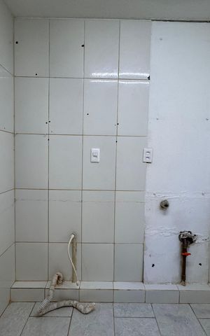 Apartamento para alugar com 48m², 2 quartos e 1 vaga Apartamento para alugar com 48m², 2 quartos e 1 vagaCozinha