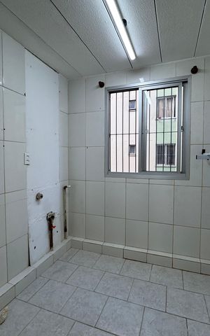 Apartamento para alugar com 48m², 2 quartos e 1 vaga Apartamento para alugar com 48m², 2 quartos e 1 vagaCozinha
