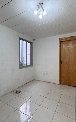 Apartamento para alugar com 48m², 2 quartos e 1 vaga Apartamento para alugar com 48m², 2 quartos e 1 vagaSala