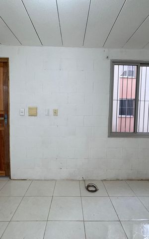 Apartamento para alugar com 48m², 2 quartos e 1 vaga Apartamento para alugar com 48m², 2 quartos e 1 vagaSala