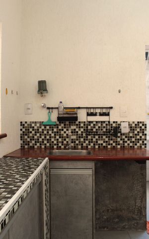 Apartamento à venda com 42m², 1 quarto e sem vagaStudio