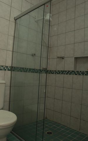 Apartamento à venda com 42m², 1 quarto e sem vagaBanheiro