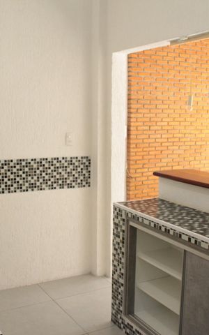 Apartamento à venda com 42m², 1 quarto e sem vagaStudio