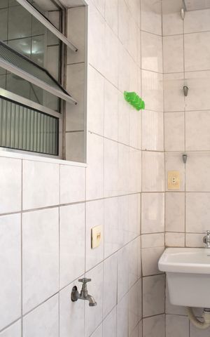 Apartamento à venda com 42m², 1 quarto e sem vagaStudio