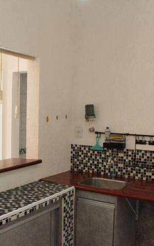 Apartamento à venda com 42m², 1 quarto e sem vagaStudio