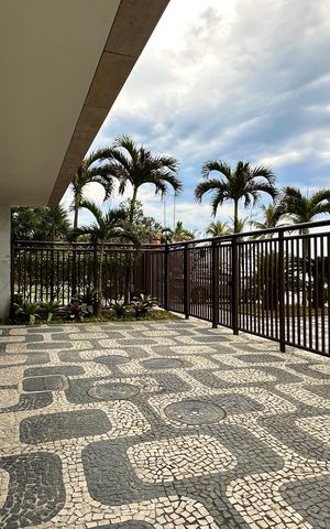 Apartamento à venda com 290m², 4 quartos e 2 vagas