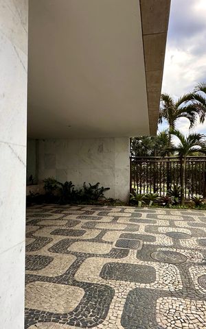 Apartamento à venda com 290m², 4 quartos e 2 vagas