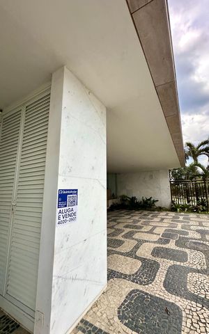 Apartamento à venda com 290m², 4 quartos e 2 vagas