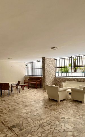 Apartamento à venda com 290m², 4 quartos e 2 vagas