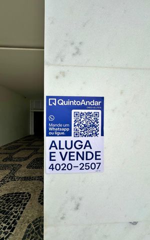 Apartamento à venda com 290m², 4 quartos e 2 vagas