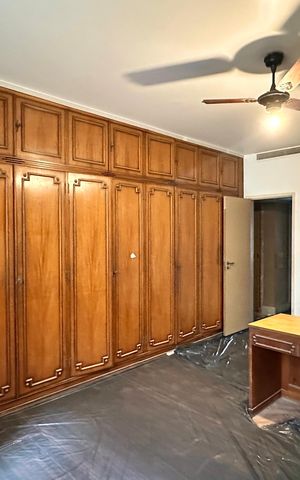 Apartamento à venda com 290m², 4 quartos e 2 vagas