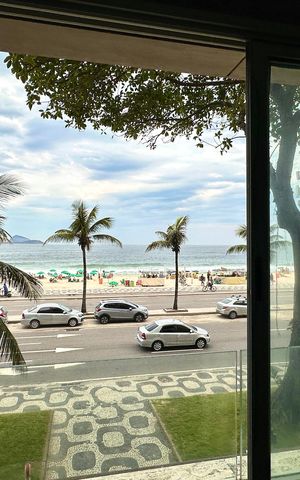 Apartamento à venda com 290m², 4 quartos e 2 vagas