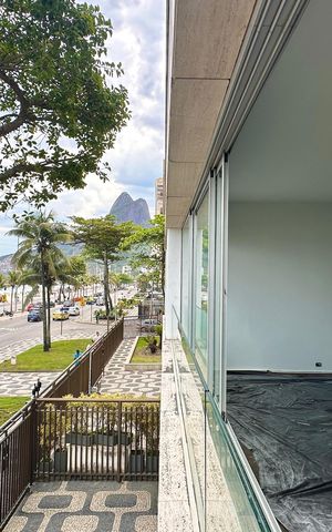 Apartamento à venda com 290m², 4 quartos e 2 vagas