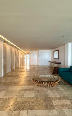 Apartamento à venda com 290m², 4 quartos e 2 vagas