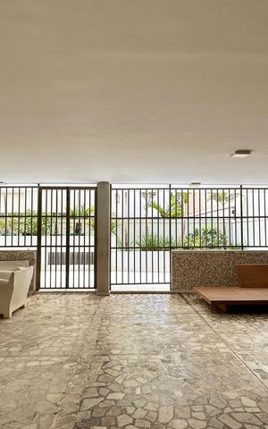Apartamento à venda com 290m², 4 quartos e 2 vagas