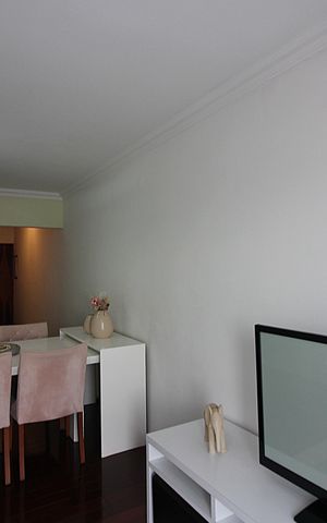 Apartamento à venda com 76m², 2 quartos e 1 vagaSala