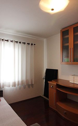 Apartamento à venda com 76m², 2 quartos e 1 vagaQuarto 2