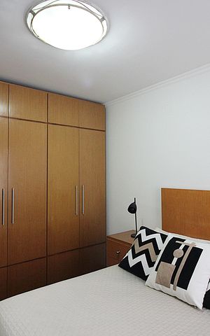 Apartamento à venda com 76m², 2 quartos e 1 vagaQuarto 1