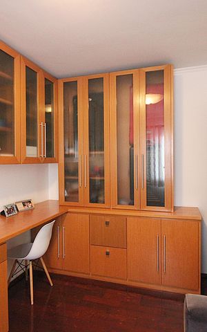 Apartamento à venda com 76m², 2 quartos e 1 vagaQuarto 2