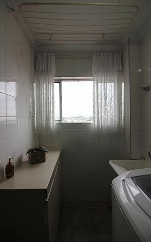 Apartamento à venda com 76m², 2 quartos e 1 vagaÁrea de Serviço