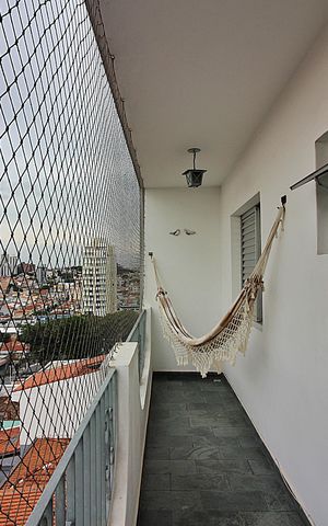 Apartamento à venda com 76m², 2 quartos e 1 vagaSala Sacada