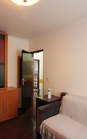 Apartamento à venda com 76m², 2 quartos e 1 vagaQuarto 2