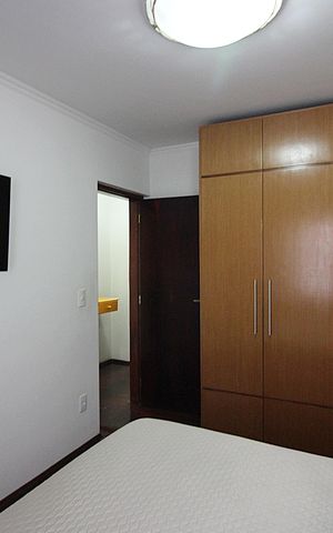 Apartamento à venda com 76m², 2 quartos e 1 vagaQuarto 1