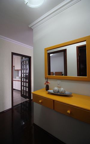 Apartamento à venda com 76m², 2 quartos e 1 vagaHall dos Quartos