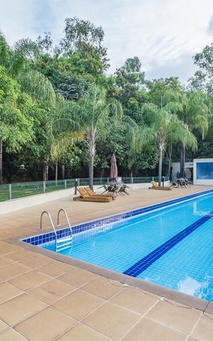 Casa de condomínio à venda com 176m², 4 quartos e 2 vagas Casa de condomínio à venda com 176m², 4 quartos e 2 vagasÁrea comum