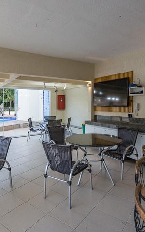 Casa de condomínio à venda com 176m², 4 quartos e 2 vagas Casa de condomínio à venda com 176m², 4 quartos e 2 vagasÁrea comum