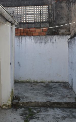 Casa para alugar com 150m², 2 quartos e 2 vagasQuintal