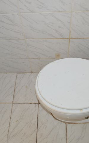 Casa para alugar com 150m², 2 quartos e 2 vagasBanheiro