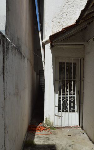 Casa para alugar com 150m², 2 quartos e 2 vagasQuintal