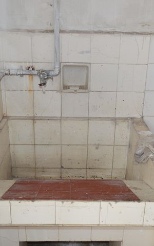 Casa para alugar com 150m², 2 quartos e 2 vagasÁrea de Serviço