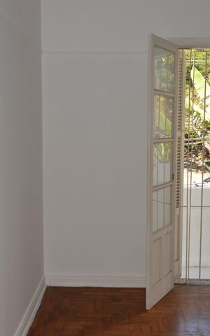 Casa para alugar com 150m², 2 quartos e 2 vagasQuarto 1