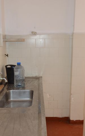 Casa para alugar com 150m², 2 quartos e 2 vagasCozinha