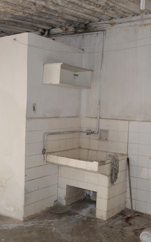 Casa para alugar com 150m², 2 quartos e 2 vagasÁrea de Serviço