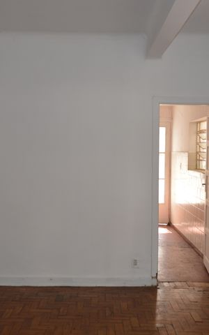 Casa para alugar com 150m², 2 quartos e 2 vagasSala
